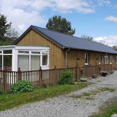 Roe Deer Cottage Beauly Bagian luar foto