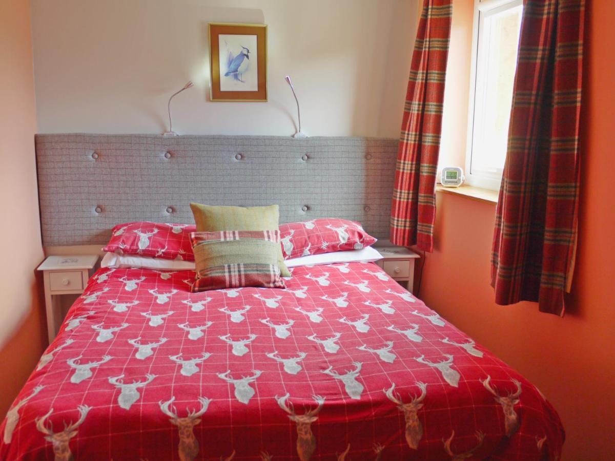 Roe Deer Cottage Beauly Bagian luar foto