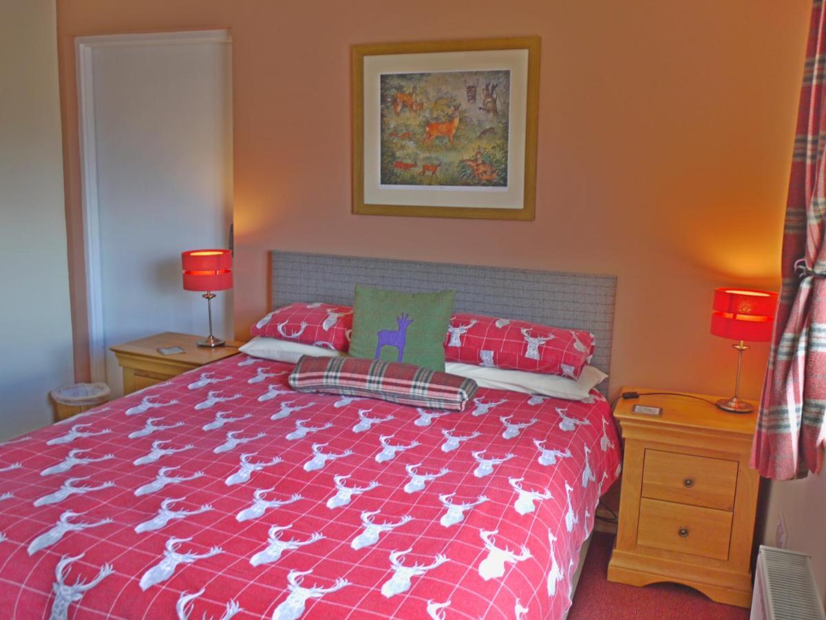 Roe Deer Cottage Beauly Bagian luar foto