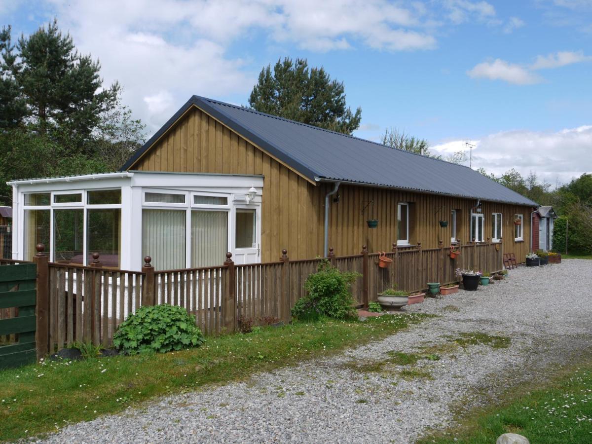 Roe Deer Cottage Beauly Bagian luar foto